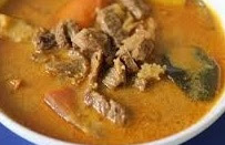 Resep Gulai Kambing