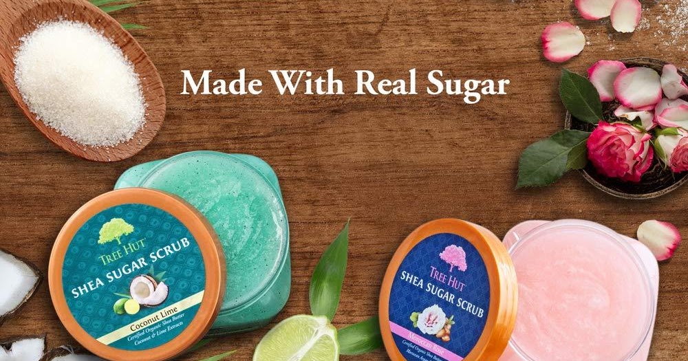 How to use Sugar Scrub and Enhance your Skin?