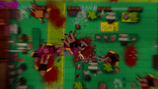 Bloodbath Kavkaz Full Game Setup