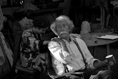 Agence de rencontres Cyrano Galeriano EP 1