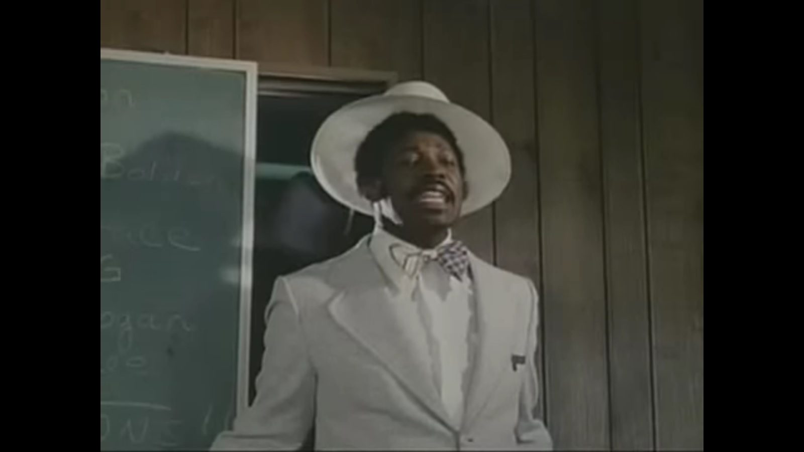 Grindhouse Flicks: Dolemite.