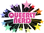 Queerly Nerd