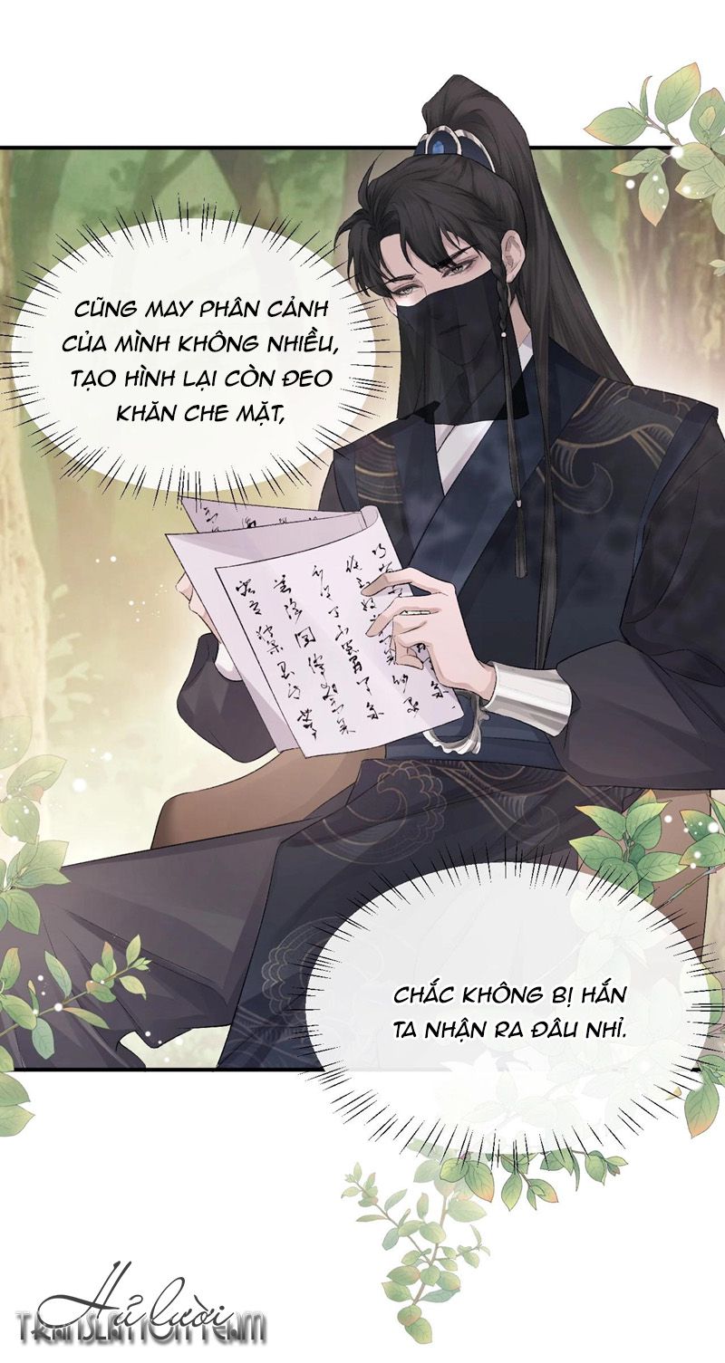 Đọc truyện Chỉ Trích. - Chapter 1