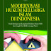 Modernisasi Hukum Keluarga Islam (Studi Komparasi KHI) - Rajawali Pers Oleh M. Ulil Abshar