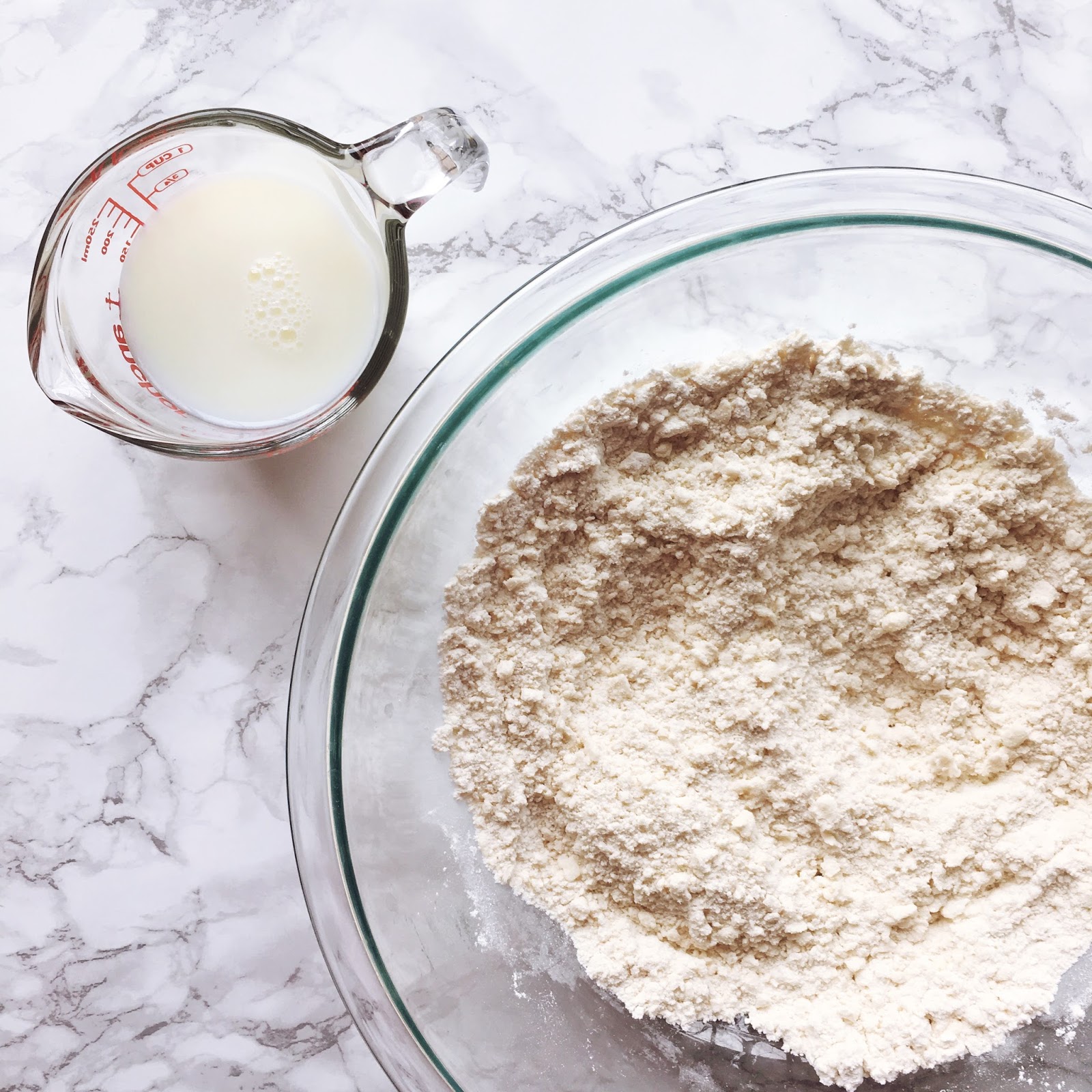 Fanny Farmer's Baking Powder Biscuits Annie Austen Life and Style