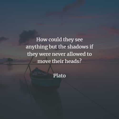 65 Famous quotes and sayings by Plato