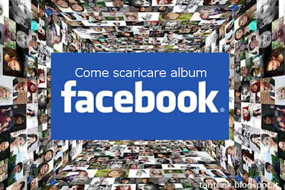 scaricare gratis da Facebook