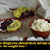 New things you should do--in full day diet plan|| for weight loss