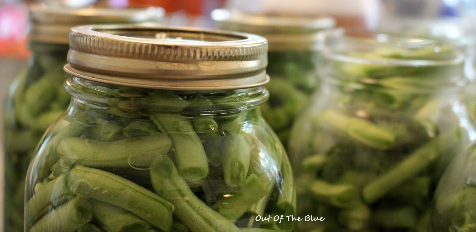 Out Of The Blue How many beans make a bushel?