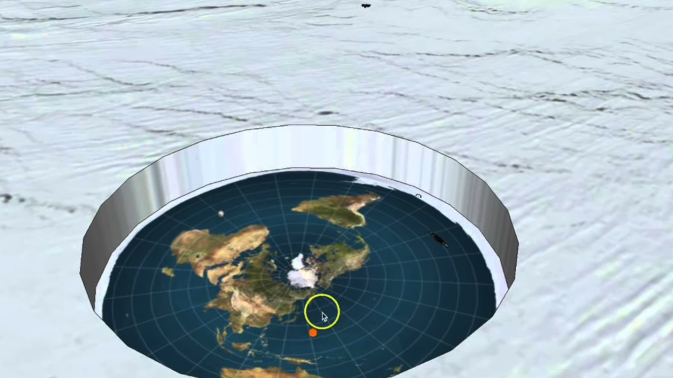 Земля диск. Плоская земля. Земля из космоса плоская. Плоская земля. Движение солнца и луны на плоской земле.