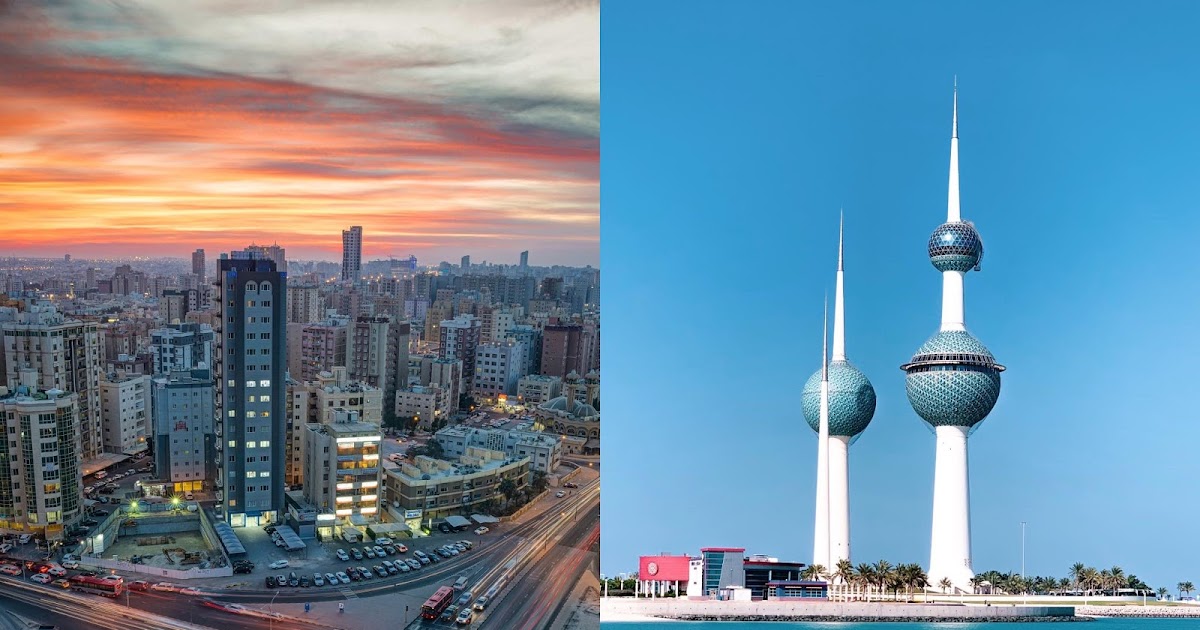 Useful Traveling Tips for those who wish to Visit Kuwait with Kids