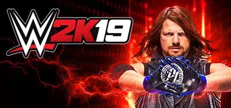 WWE 2K19 PS2 ISO By Zaiko Released - Dabas Gaming Station