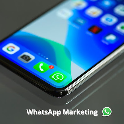 WhatsApp Marketing Softwares