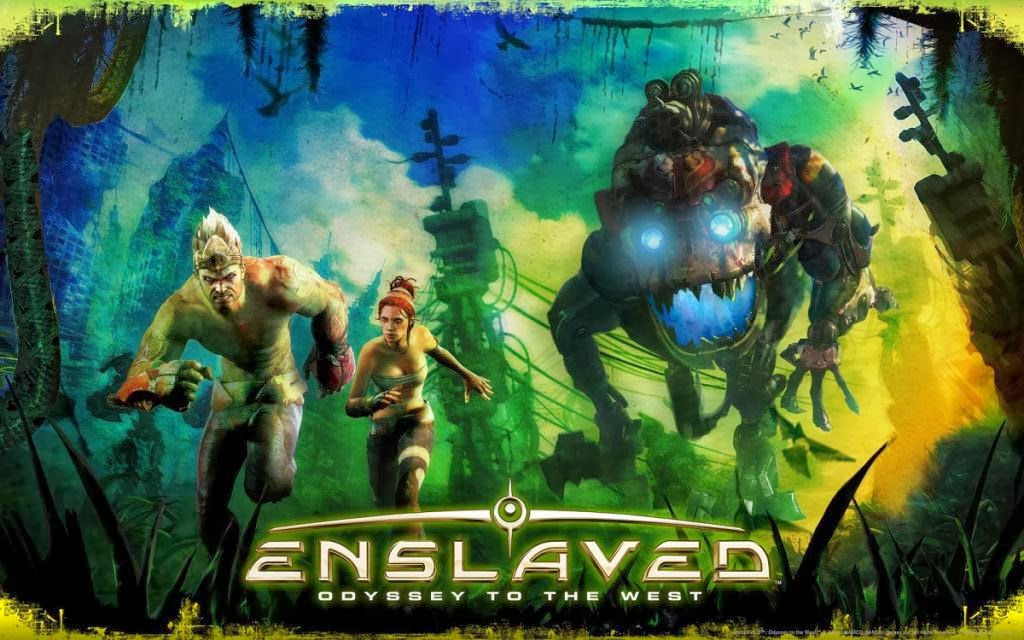 enslaved journey to the west download free enslaved journey to the west download free