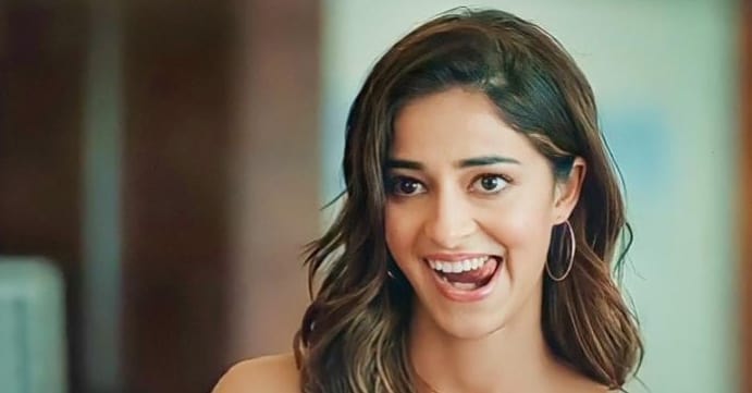 Ananya pandey pic