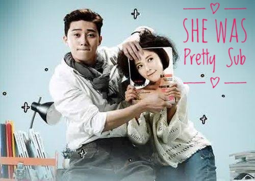 Download Drama Korea She Was Pretty Batch Subtitle Indonesia Download Drama Korea She Was Pretty Batch Subtitle Indonesia