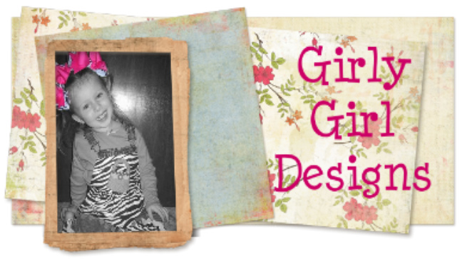 Girly Girl Designs
