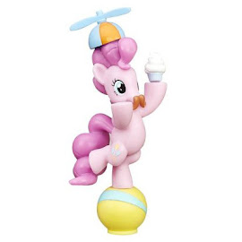 My Little Pony Pinkie Pie Ultimate Story Pack Pinkie Pie Friendship is Magic Collection Pony