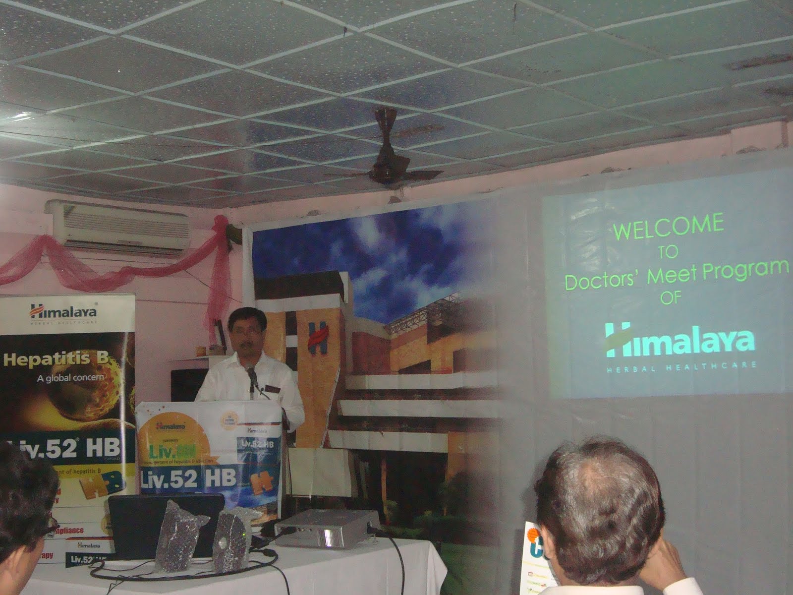 HEPATITIS FOUNDATION OF TRIPURA