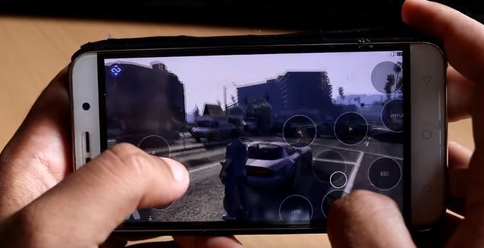 download gta 5 for android download gta 5 for android