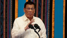 9 Pemberontak Komunis Filipina Tewas Usai Duterte Minta Aparat Abaikan HAM 9 Pemberontak Komunis Filipina Tewas Usai Duterte Minta Aparat Abaikan HAM