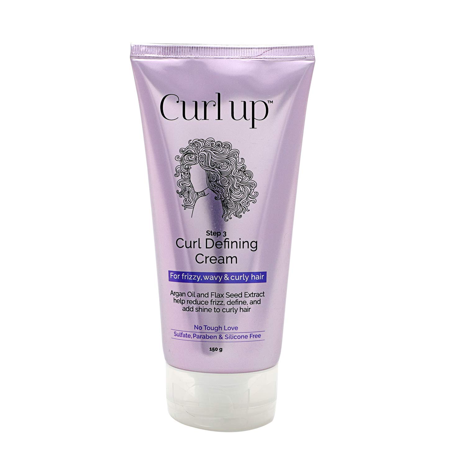 Curl Up Curl Defining Cream Review Curl Obsessed