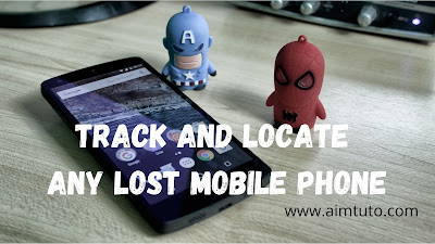 How to track a phone location using phone number in 2022