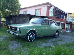 ANADOL SL 1979 MODEL