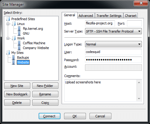 download filezilla ftp client download filezilla ftp client