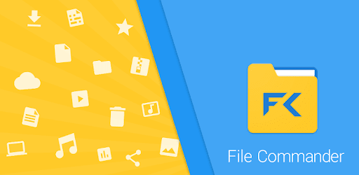 File Commander Premium - File Manager & Free Cloud For Android