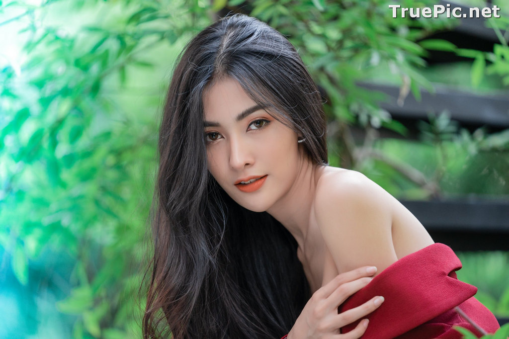 Image Thailand Model – Mutmai Onkanya Pakpean – Beautiful Picture 2020 Collection - TruePic.net - Picture-109