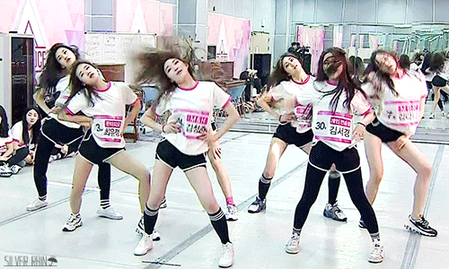 [프로듀스101] 지금까지의 김청하 | 인스티즈