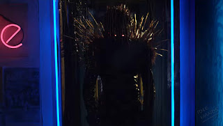 Netflix Death Note American Teaser Trailer