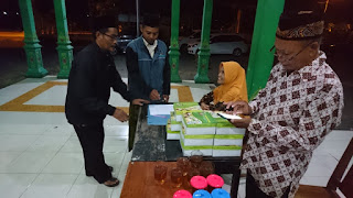 Kampung KB Gumulan Kampung KB Gumulan