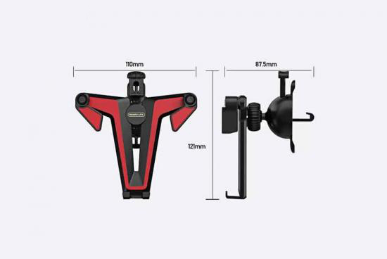 Giá đỡ điện thoại Remax RL-CH01 Giá đỡ điện thoại Remax RL-CH01