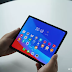 មិនមែនមានតែ Samsung Galaxy Fold និង Huawei Mate X ទេ OPPO ក៏បញ្ចេញទូរសព្ទបត់ហ្នឹងគេដែរ!