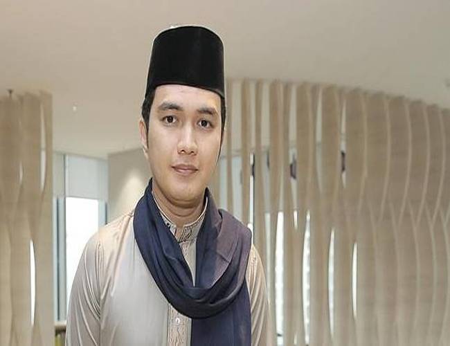 Aldi Taher Batal Maju Sebagai Calon Wakil Gubernur Sulteng di Pilkada 2020 Lantaran...