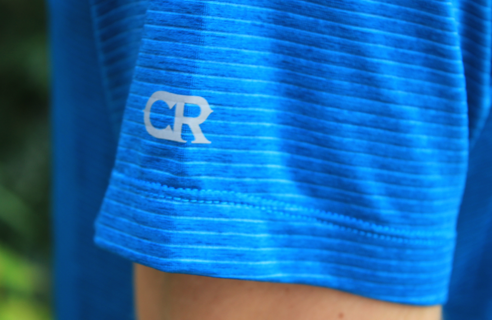 Review Club Ride Apparel Switch Jersey and Worx Trouser