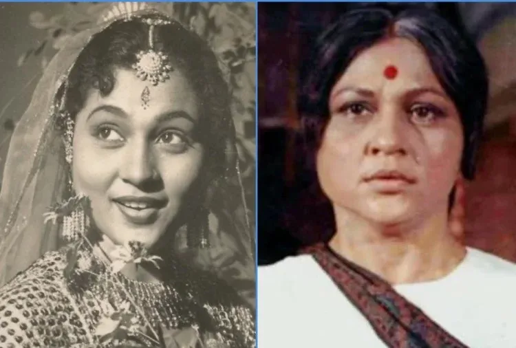 Nirupa Roy Birthday Special Know Her Life Facts