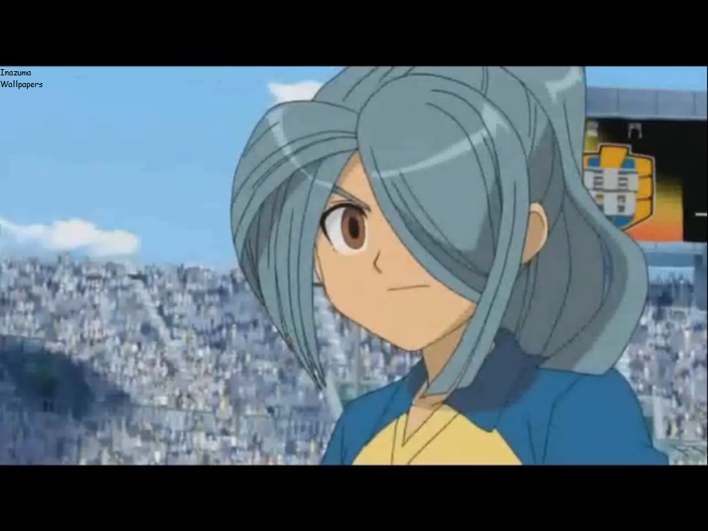 Inazuma Inazuma
