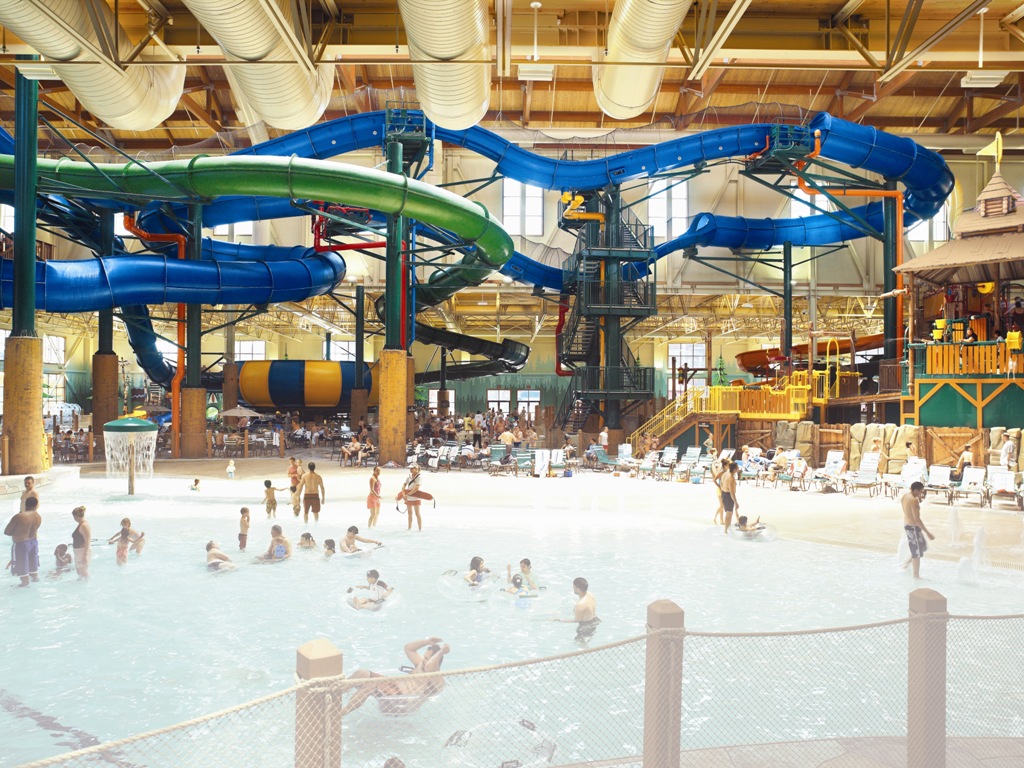 Stuff to do with your kids in Kitchener Waterloo How Great is Great