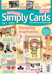 Australian Simply Cards #52