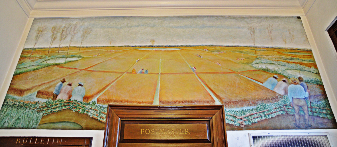 Royal Town Rambles Tales of the Kingstree Post Office, pt. 2