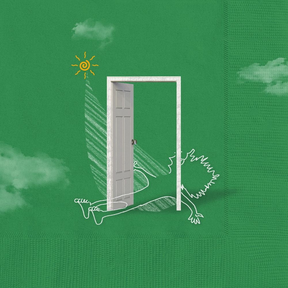 LUTTO – Gooutside – Single