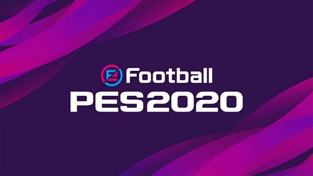 تحديد موعد إطلاق التحديث Data Pack الأول للعبة eFootball PES 2020 