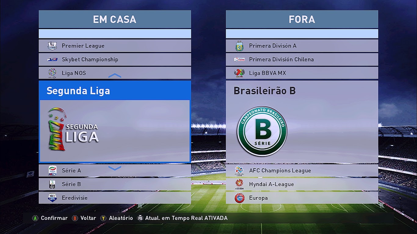 Segunda liga portugal Segunda liga portugal