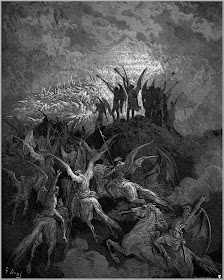 A Wolf Illustrations Blog: Gustave Doré