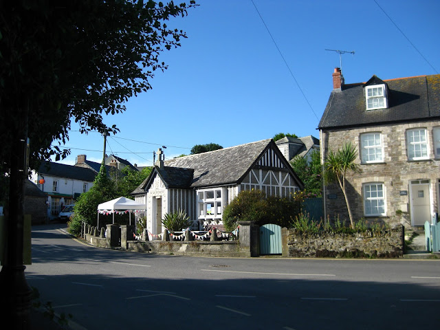 Bunny Mummy: Our Cornwall Holiday :: Part 2