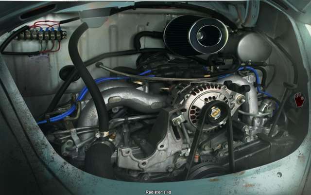 Devil In The Capital PC Full Devil In The Capital PC Full