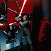 Cena de luta de Rey e Kylo Ren em Star Wars: Os Últimos Jedi ganha versão estendida